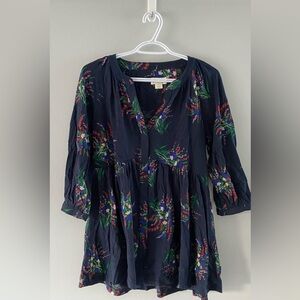 maeve by anthropologie blouse
